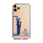 スリムプロテクションケース［ スマートフォンケース<制服ver.> - YURA ］