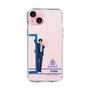 スリムプロテクションケース［ スマートフォンケース<制服ver.> - YURA ］