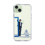 スリムプロテクションケース［ スマートフォンケース<制服ver.> - YURA ］