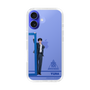 スリムプロテクションケース［ スマートフォンケース<制服ver.> - YURA ］