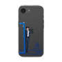 スリムプロテクションケース［ スマートフォンケース<制服ver.> - YURA ］