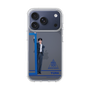 スリムプロテクションケース［ スマートフォンケース<制服ver.> - YURA ］