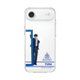 スリムプロテクションケース［ スマートフォンケース<制服ver.> - YURA ］