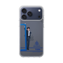 スリムプロテクションケース［ スマートフォンケース<制服ver.> - YURA ］