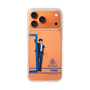 スリムプロテクションケース［ スマートフォンケース<制服ver.> - YURA ］