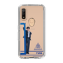 スリムプロテクションケース［ スマートフォンケース<制服ver.> - YURA ］