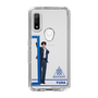 スリムプロテクションケース［ スマートフォンケース<制服ver.> - YURA ］
