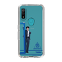 スリムプロテクションケース［ スマートフォンケース<制服ver.> - YURA ］