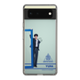 スリムプロテクションケース［ スマートフォンケース<制服ver.> - YURA ］