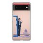 スリムプロテクションケース［ スマートフォンケース<制服ver.> - YURA ］