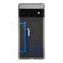 スリムプロテクションケース［ スマートフォンケース<制服ver.> - YURA ］
