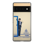 スリムプロテクションケース［ スマートフォンケース<制服ver.> - YURA ］