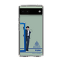 スリムプロテクションケース［ スマートフォンケース<制服ver.> - YURA ］