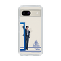スリムプロテクションケース［ スマートフォンケース<制服ver.> - YURA ］