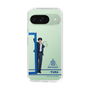 スリムプロテクションケース［ スマートフォンケース<制服ver.> - YURA ］