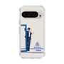 スリムプロテクションケース［ スマートフォンケース<制服ver.> - YURA ］