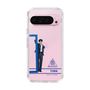スリムプロテクションケース［ スマートフォンケース<制服ver.> - YURA ］