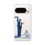 スリムプロテクションケース［ スマートフォンケース<制服ver.> - YURA ］
