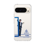 スリムプロテクションケース［ スマートフォンケース<制服ver.> - YURA ］