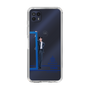 スリムプロテクションケース［ スマートフォンケース<制服ver.> - YURA ］