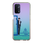 スリムプロテクションケース［ スマートフォンケース<制服ver.> - YURA ］