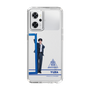スリムプロテクションケース［ スマートフォンケース<制服ver.> - YURA ］