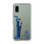 スリムプロテクションケース［ スマートフォンケース<制服ver.> - YURA ］