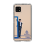 スリムプロテクションケース［ スマートフォンケース<制服ver.> - YURA ］
