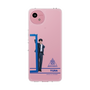 スリムプロテクションケース［ スマートフォンケース<制服ver.> - YURA ］