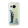 スリムプロテクションケース［ スマートフォンケース<制服ver.> - YURA ］