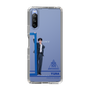 スリムプロテクションケース［ スマートフォンケース<制服ver.> - YURA ］