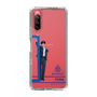 スリムプロテクションケース［ スマートフォンケース<制服ver.> - YURA ］