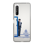 スリムプロテクションケース［ スマートフォンケース<制服ver.> - YURA ］