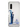 スリムプロテクションケース［ スマートフォンケース<制服ver.> - YURA ］
