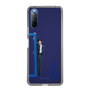 スリムプロテクションケース［ スマートフォンケース<制服ver.> - YURA ］