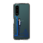 スリムプロテクションケース［ スマートフォンケース<制服ver.> - YURA ］