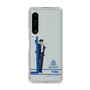 スリムプロテクションケース［ スマートフォンケース<制服ver.> - YURA ］