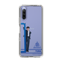 スリムプロテクションケース［ スマートフォンケース<制服ver.> - YURA ］