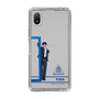 スリムプロテクションケース［ スマートフォンケース<制服ver.> - YURA ］