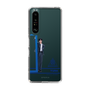 スリムプロテクションケース［ スマートフォンケース<制服ver.> - YURA ］