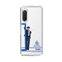 スリムプロテクションケース［ スマートフォンケース<制服ver.> - YURA ］