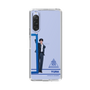 スリムプロテクションケース［ スマートフォンケース<制服ver.> - YURA ］