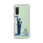 スリムプロテクションケース［ スマートフォンケース<制服ver.> - YURA ］