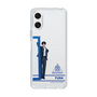 スリムプロテクションケース［ スマートフォンケース<制服ver.> - YURA ］