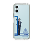 スリムプロテクションケース［ スマートフォンケース<制服ver.> - YURA ］