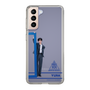 スリムプロテクションケース［ スマートフォンケース<制服ver.> - YURA ］