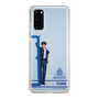 スリムプロテクションケース［ スマートフォンケース<制服ver.> - YURA ］