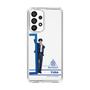スリムプロテクションケース［ スマートフォンケース<制服ver.> - YURA ］