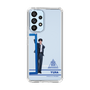 スリムプロテクションケース［ スマートフォンケース<制服ver.> - YURA ］