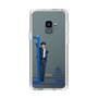 スリムプロテクションケース［ スマートフォンケース<制服ver.> - YURA ］